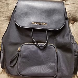 Michael Kors Backpack,  NWT